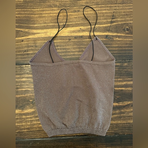 NWOT Intimately by Free People Skinny Strap Seamless Brami XS/S, M/L - Picture 4 of 4